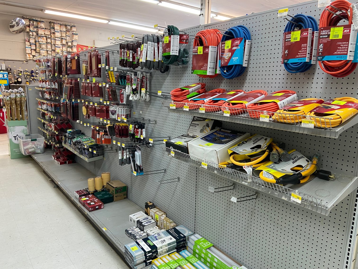 Image for Gloucester Supply, Inc. Hardware SALE 1