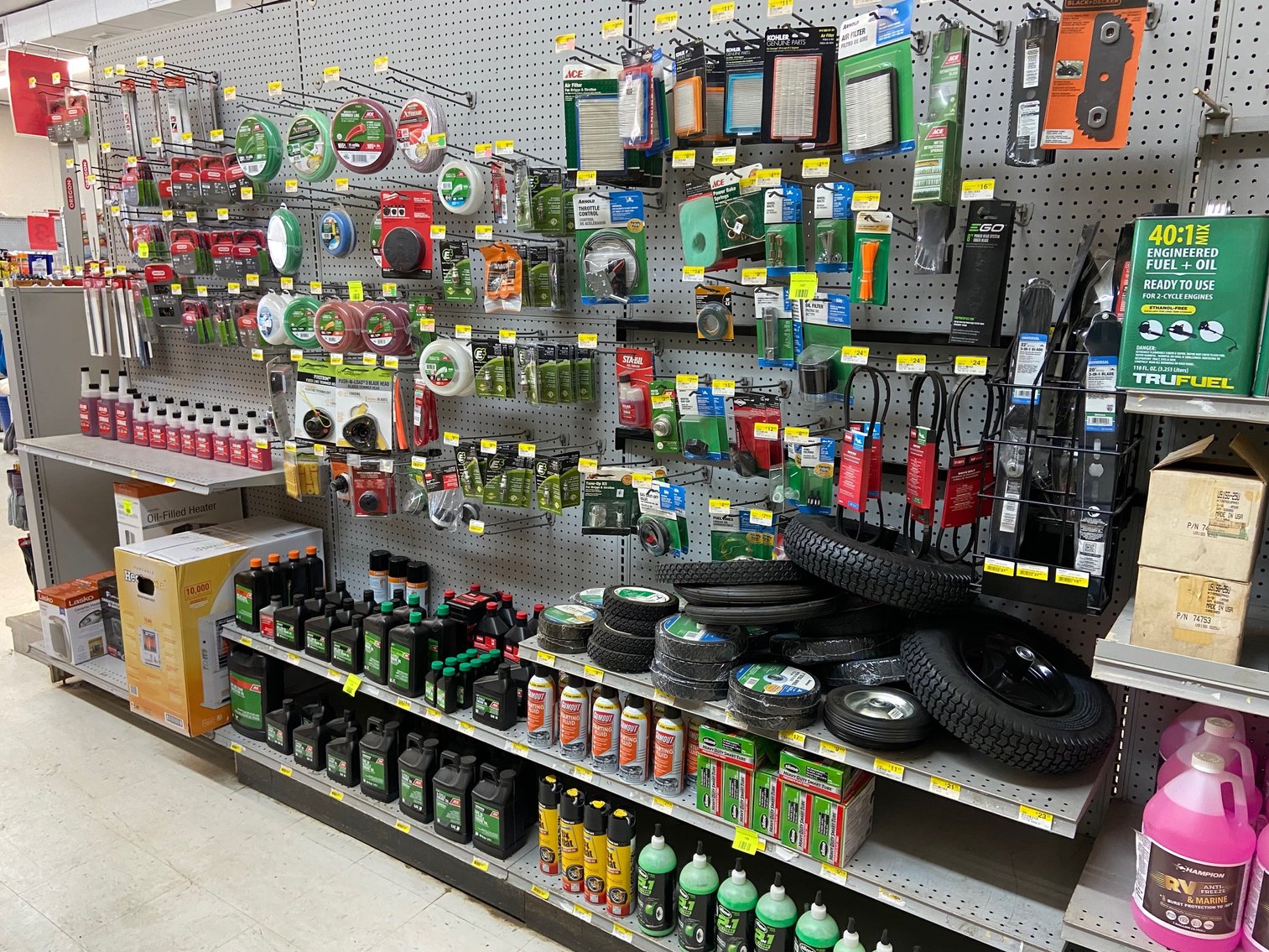 Image for Gloucester Supply, Inc. Hardware SALE 1