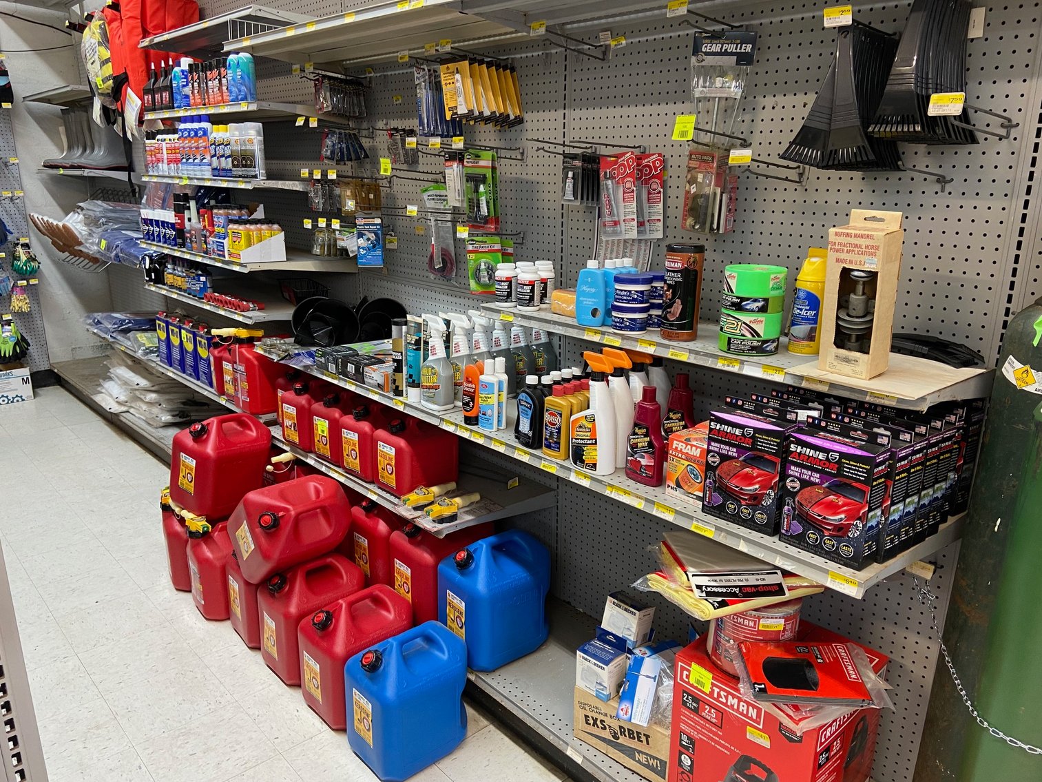 Image for Gloucester Supply, Inc. Hardware SALE 1