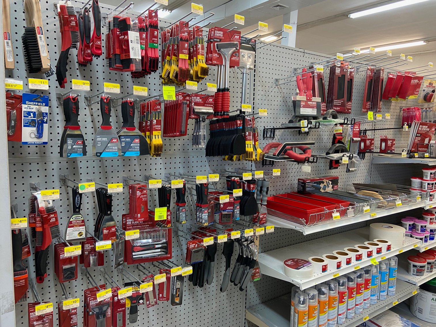 Image for Gloucester Supply, Inc. Hardware SALE 1