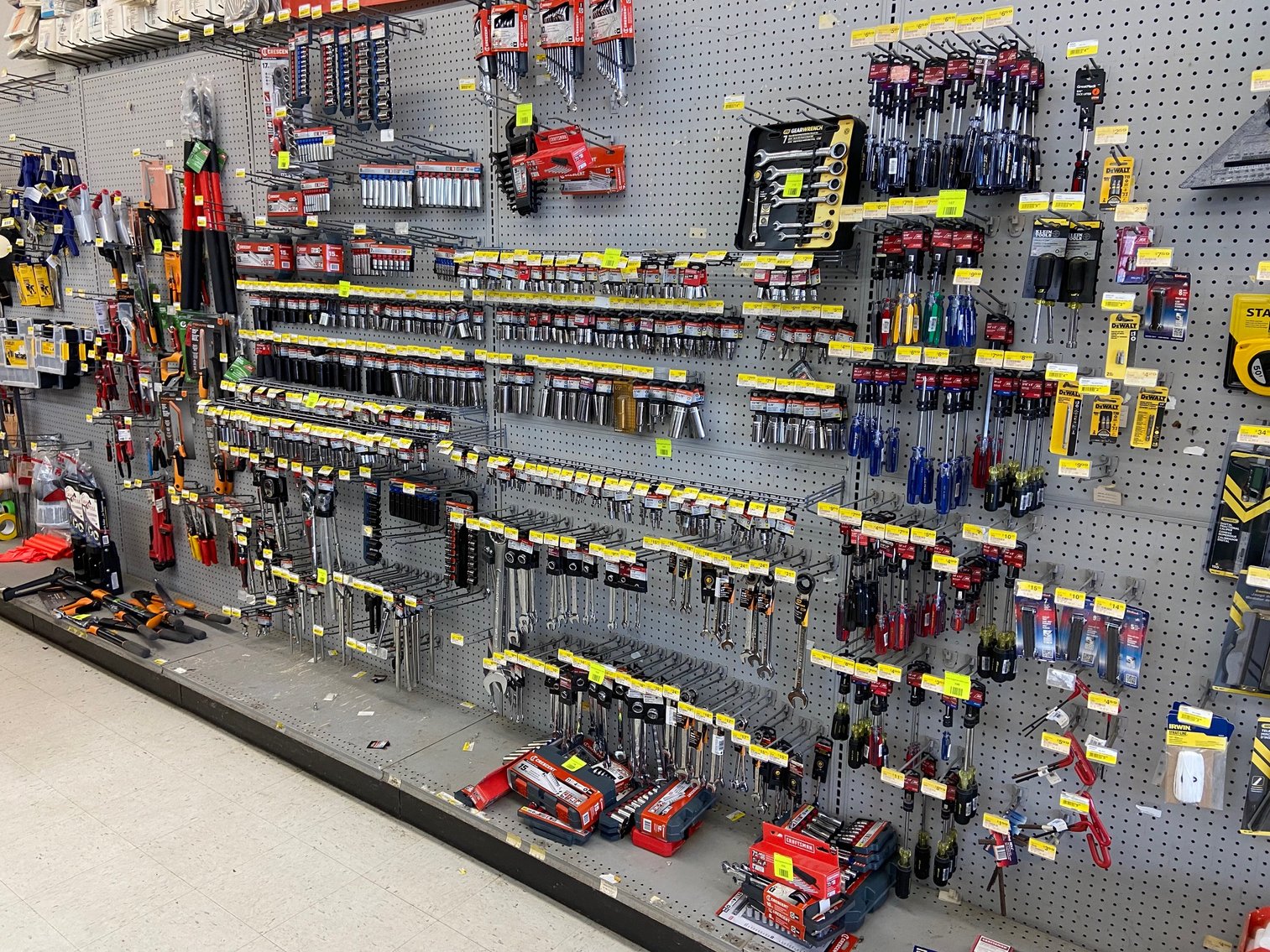 Image for Gloucester Supply, Inc. Hardware SALE 1