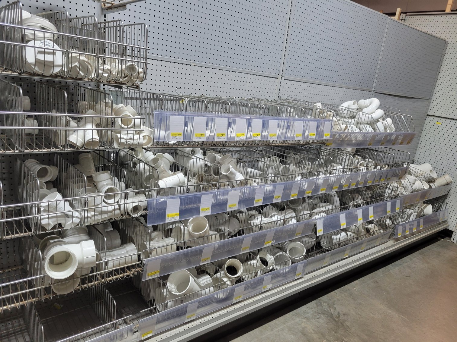 Image for Gloucester Supply, Inc. Hardware SALE 2