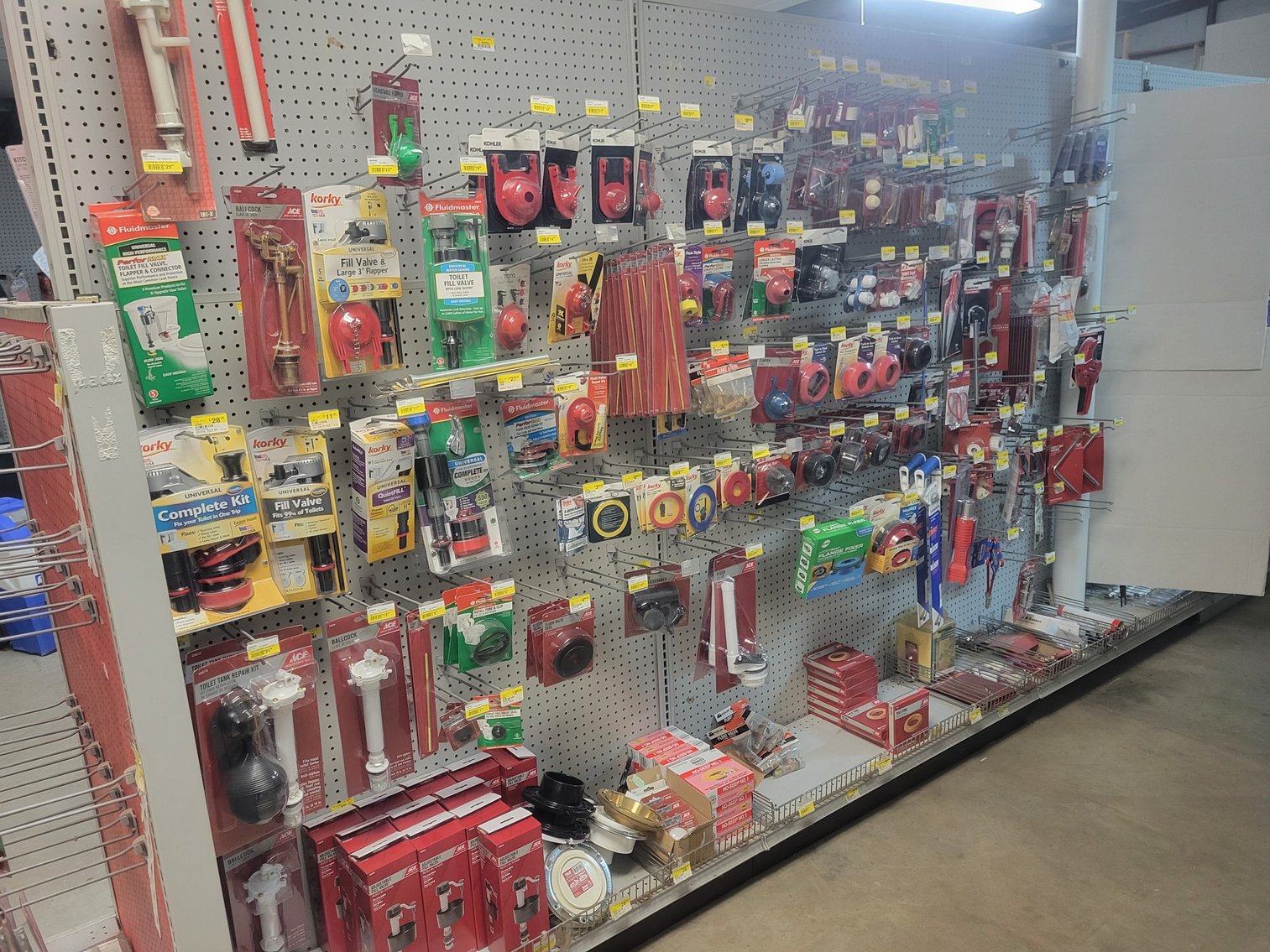 Image for Gloucester Supply, Inc. Hardware SALE 2