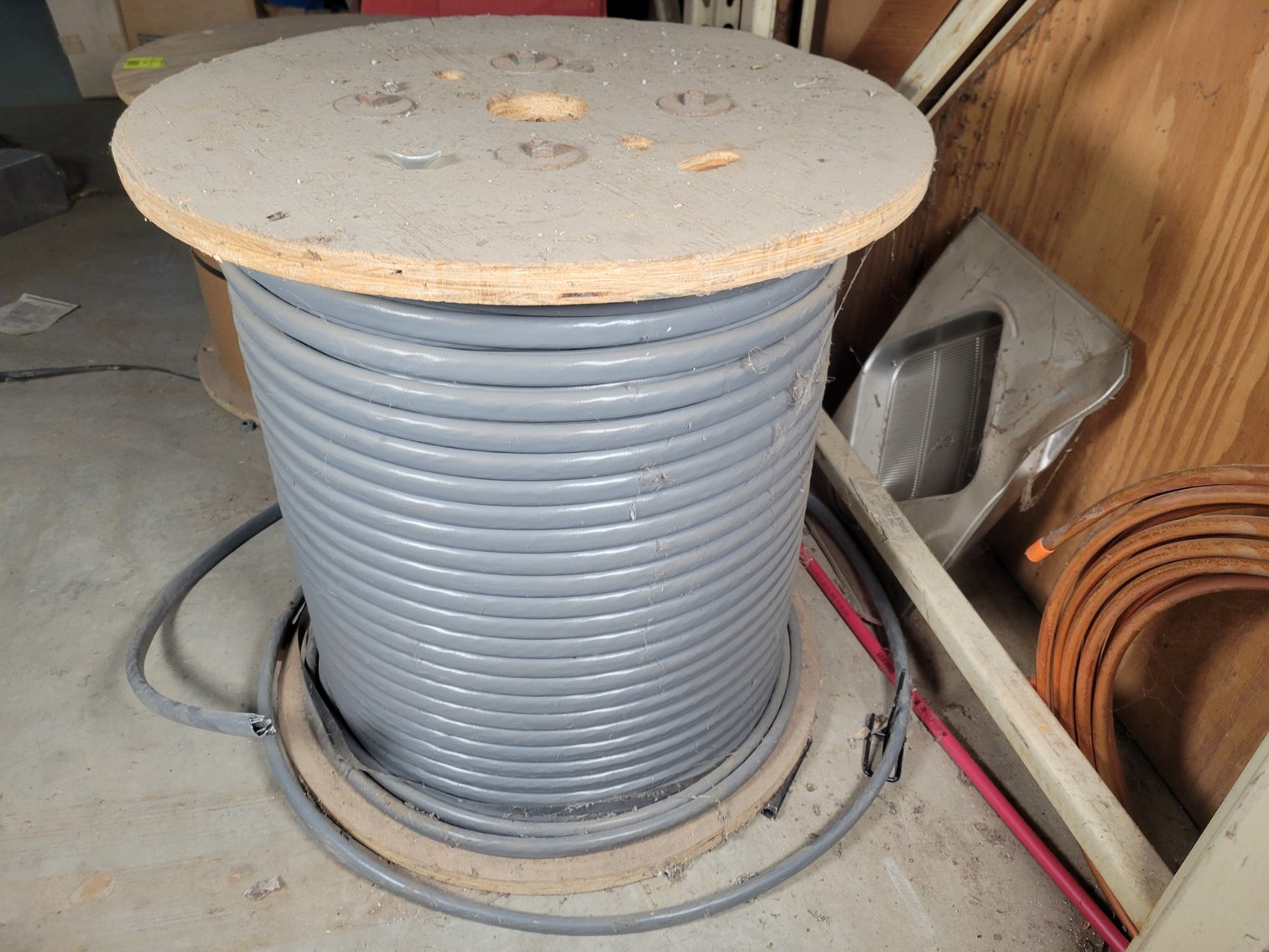 Image for Gloucester Supply, Inc. Hardware SALE 2