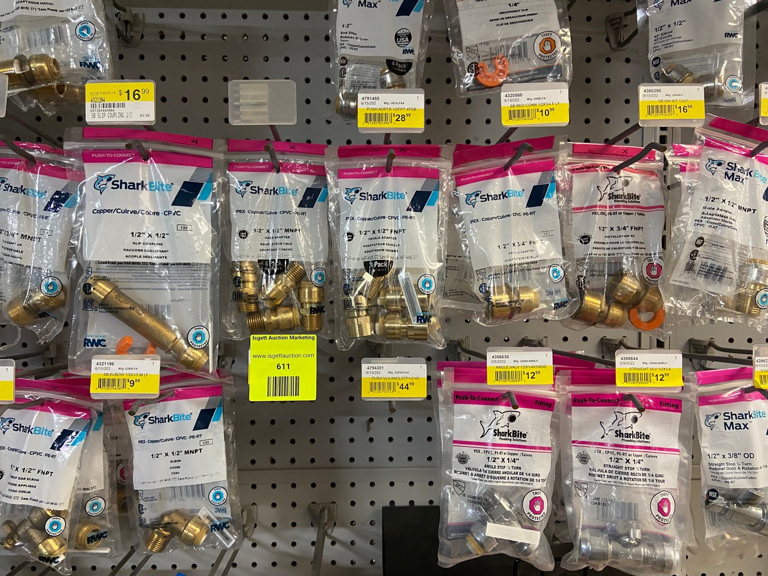 Image for Gloucester Supply, Inc. Hardware SALE 2