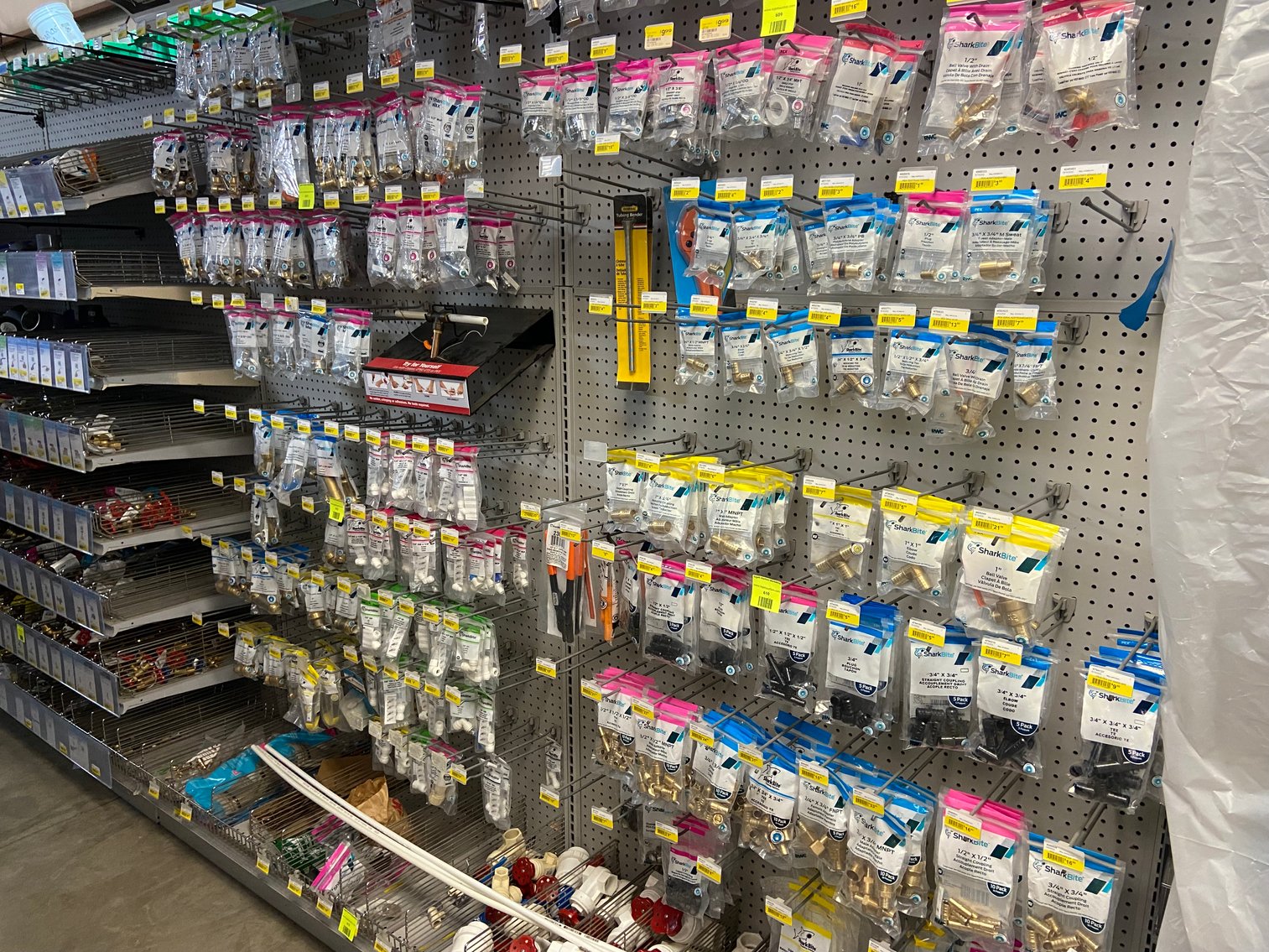 Image for Gloucester Supply, Inc. Hardware SALE 2