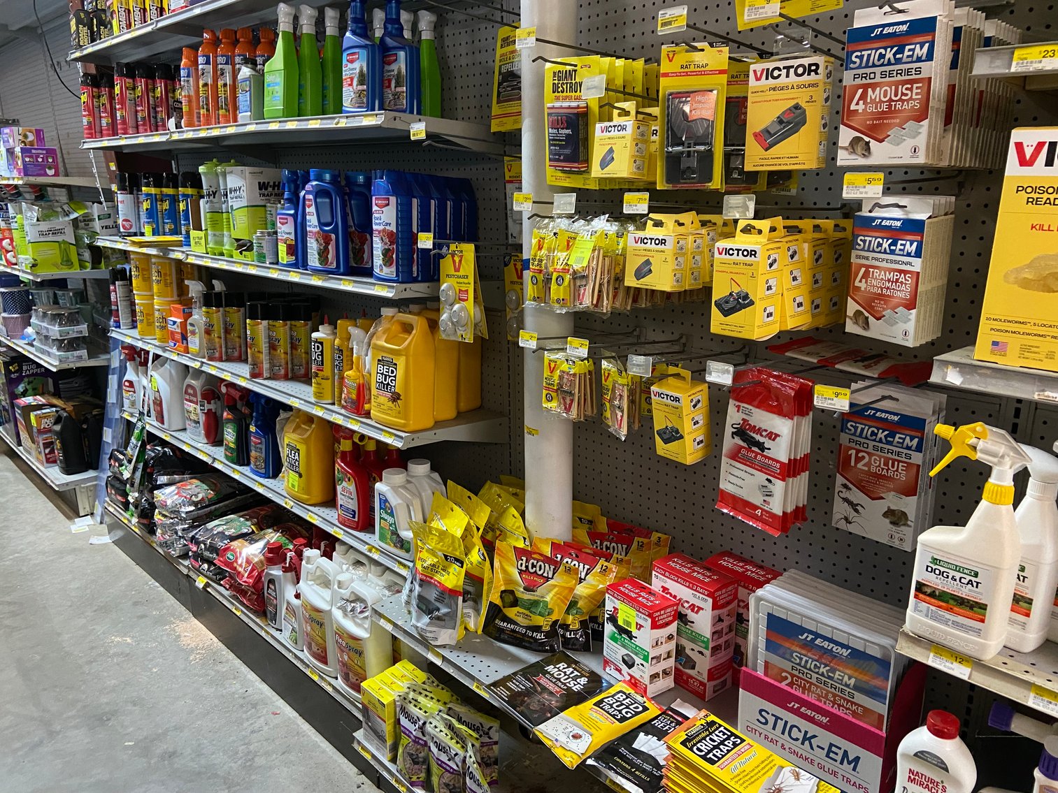 Image for Gloucester Supply, Inc. Hardware SALE 2