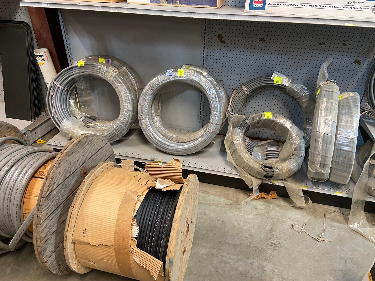 Image for Gloucester Supply, Inc. Hardware SALE 2