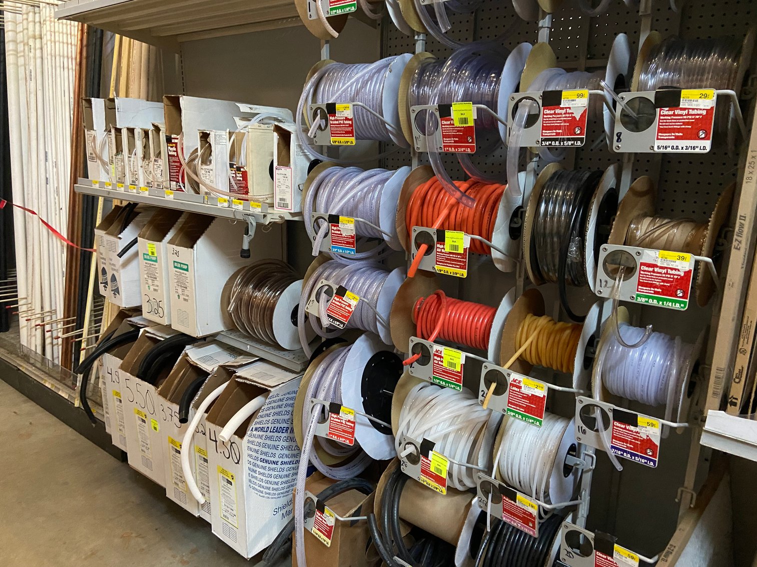 Image for Gloucester Supply, Inc. Hardware SALE 2