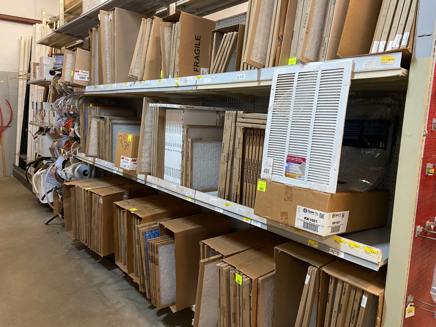 Image for Gloucester Supply, Inc. Hardware SALE 2