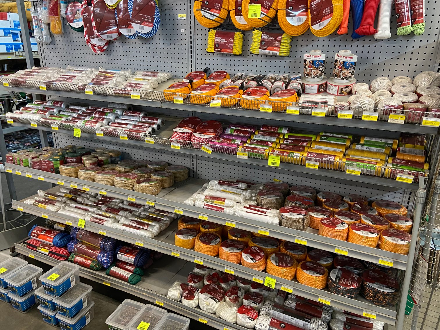 Image for Gloucester Supply, Inc. Hardware SALE 2