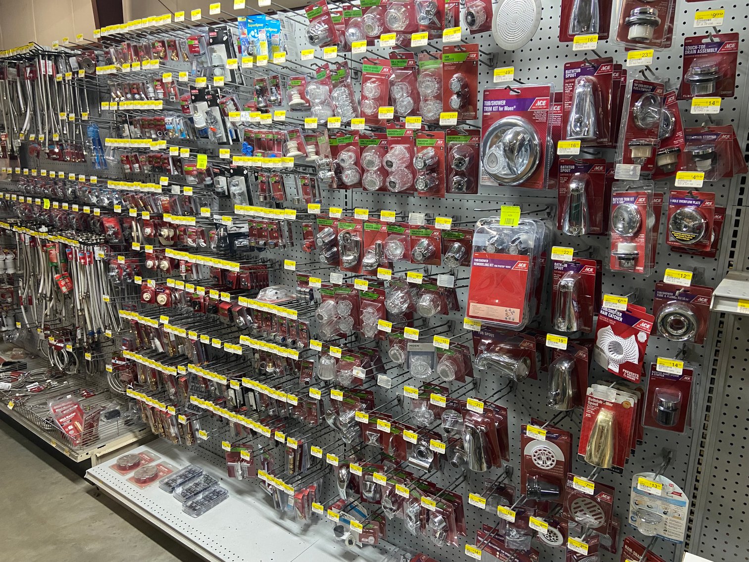 Image for Gloucester Supply, Inc. Hardware SALE 2