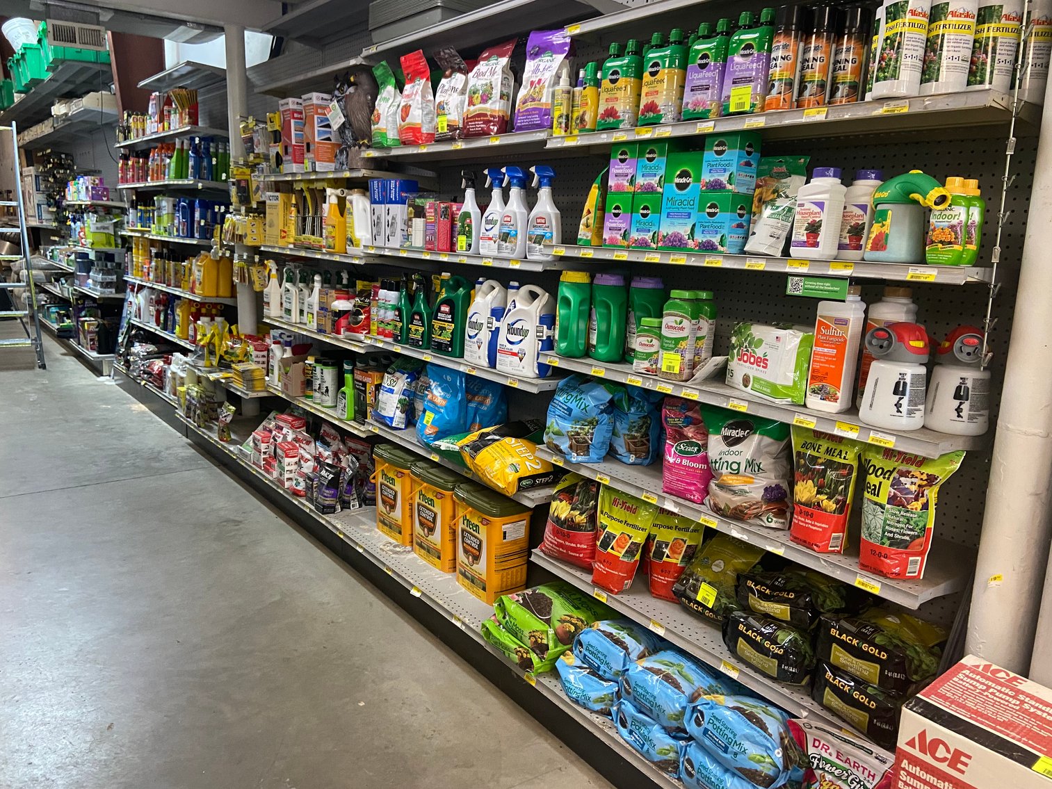 Image for Gloucester Supply, Inc. Hardware SALE 2