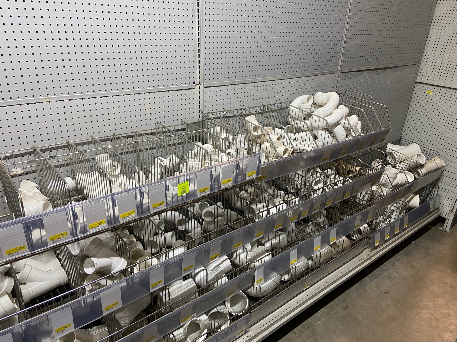 Image for Gloucester Supply, Inc. Hardware SALE 2