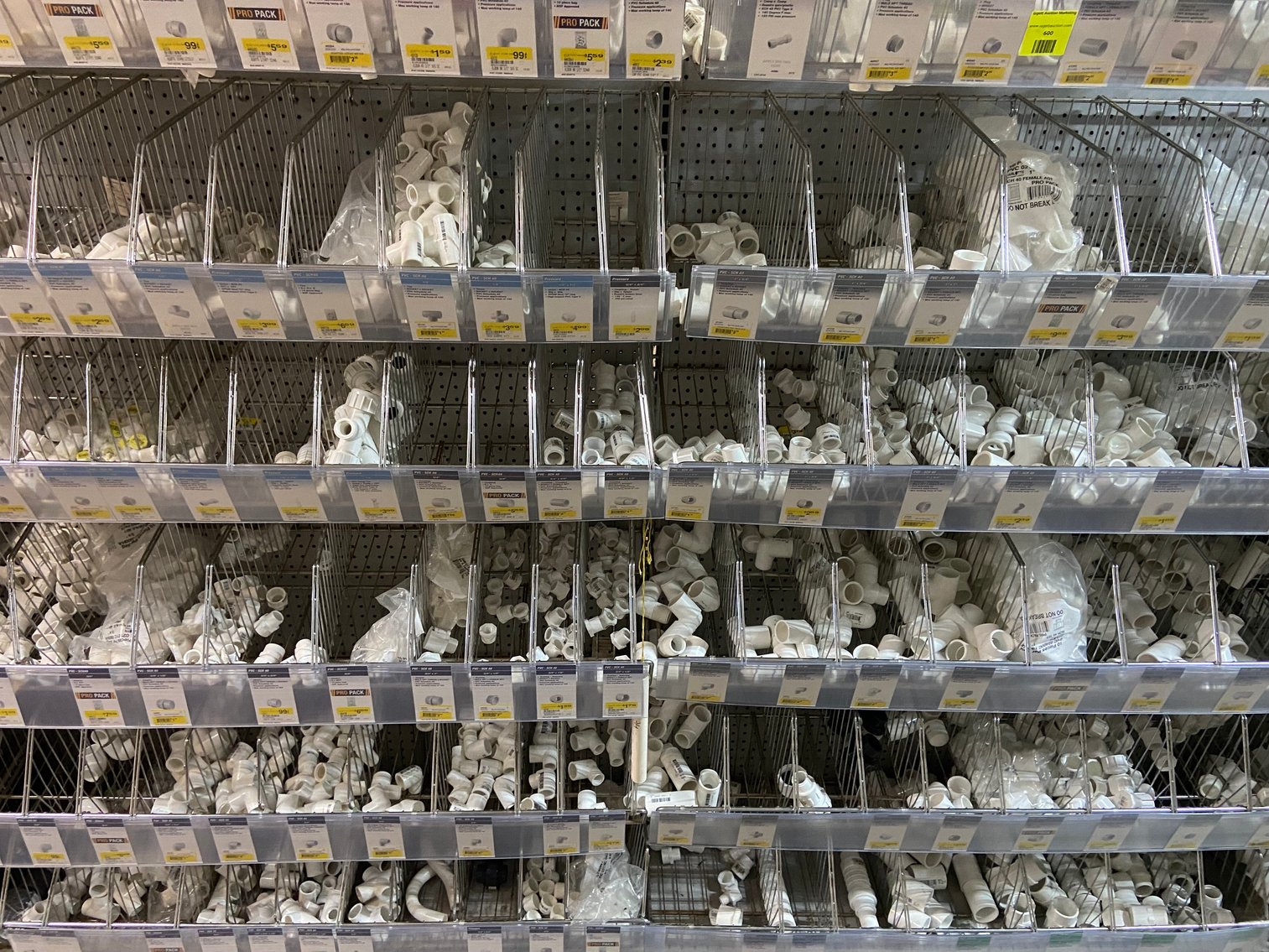 Image for Gloucester Supply, Inc. Hardware SALE 2