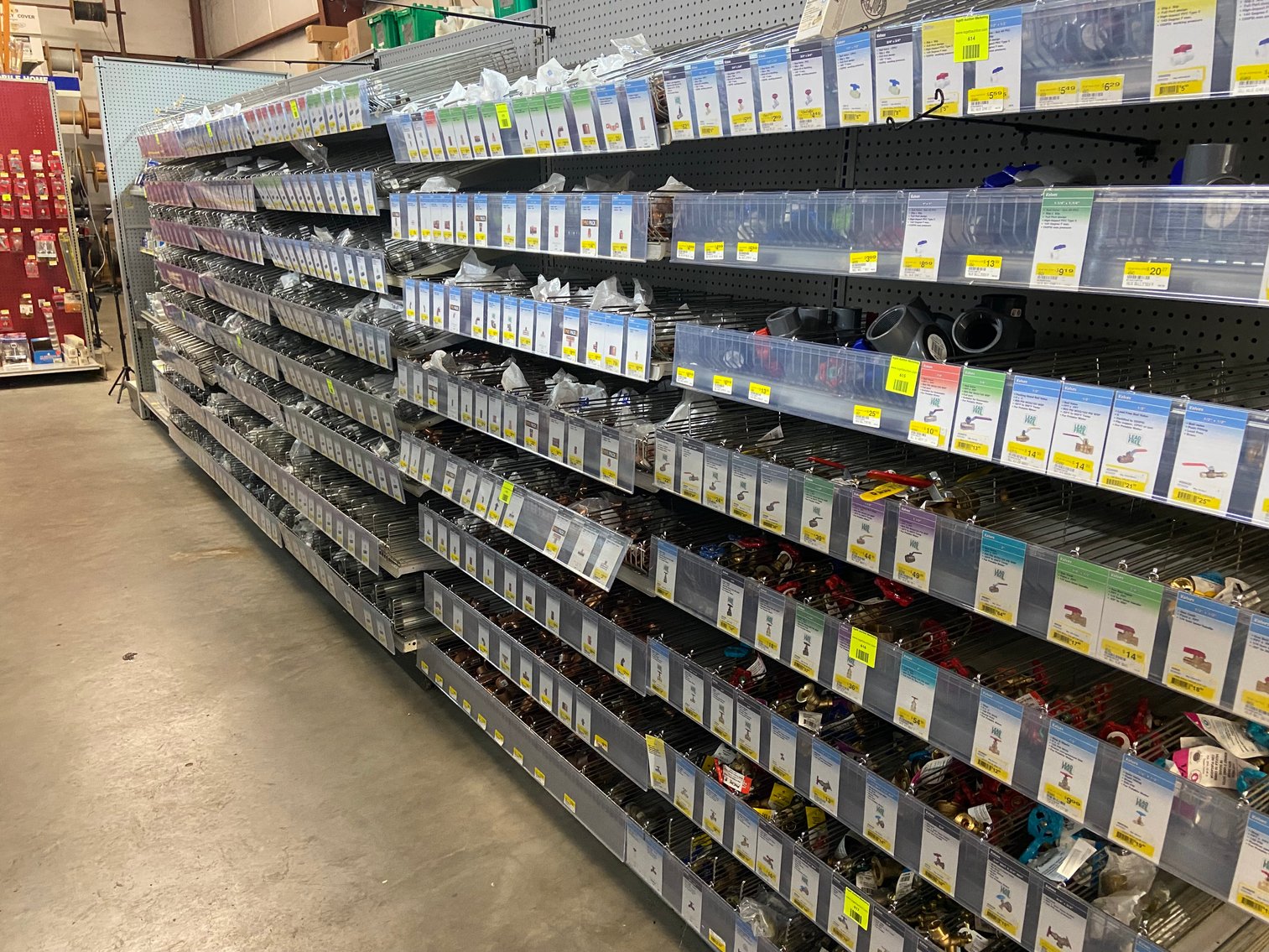 Image for Gloucester Supply, Inc. Hardware SALE 2