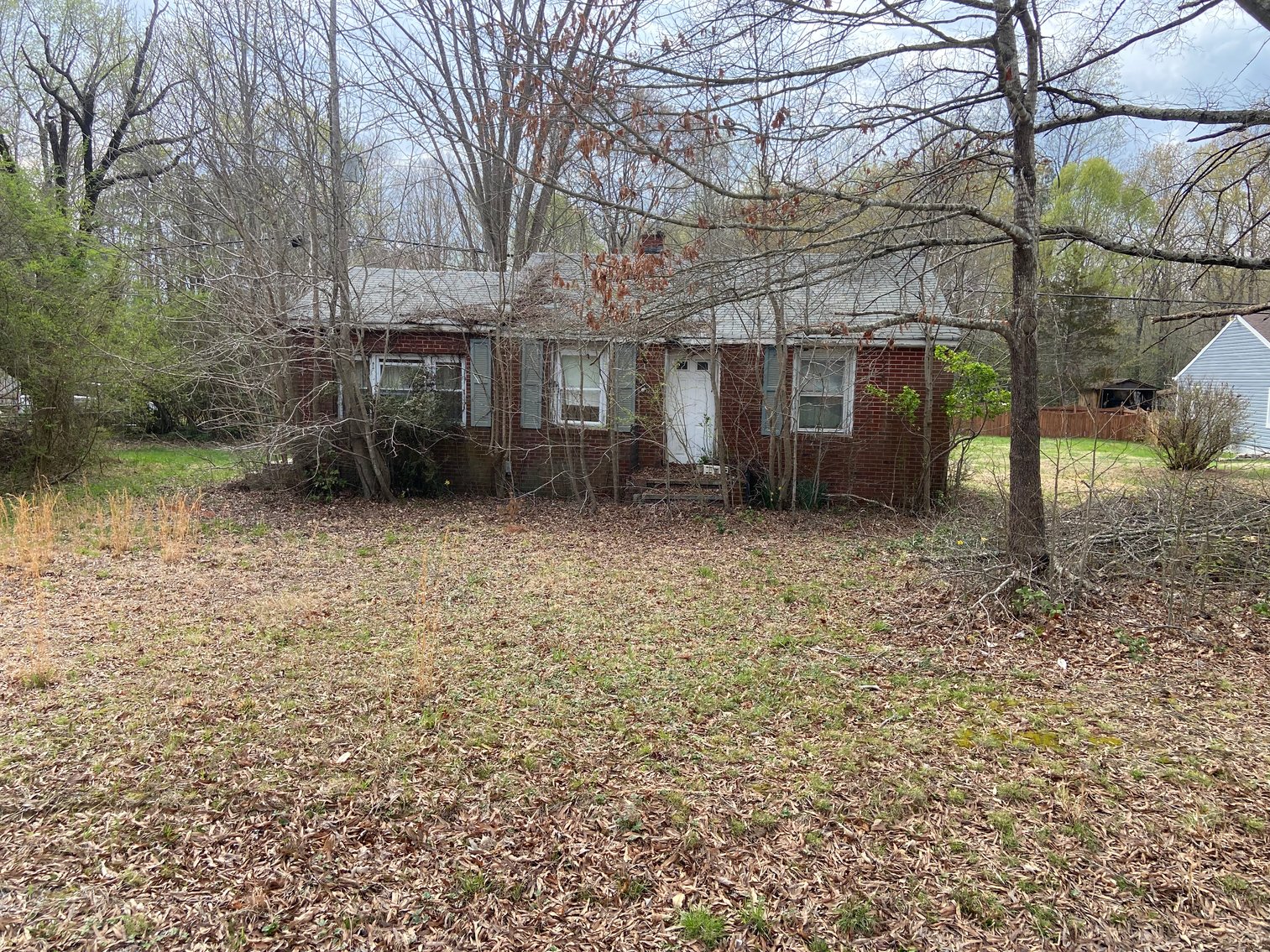 Image for New Kent County Tax Delinquent Auction May 8 2025