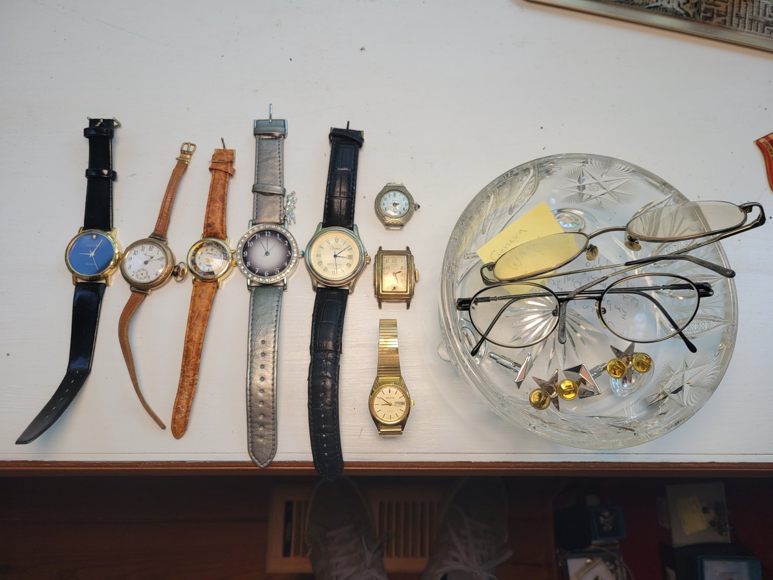 Image for Lawn & Garden, Ham Radio, Tools, Equipment & Home Furnishings