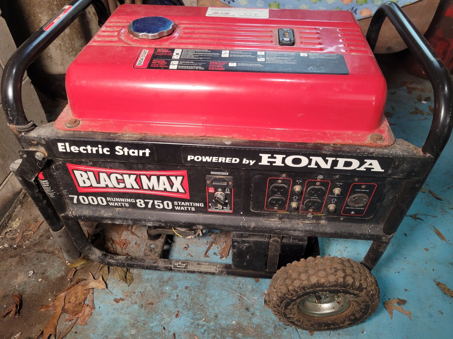 Image for Lawn & Garden, Ham Radio, Tools, Equipment & Home Furnishings