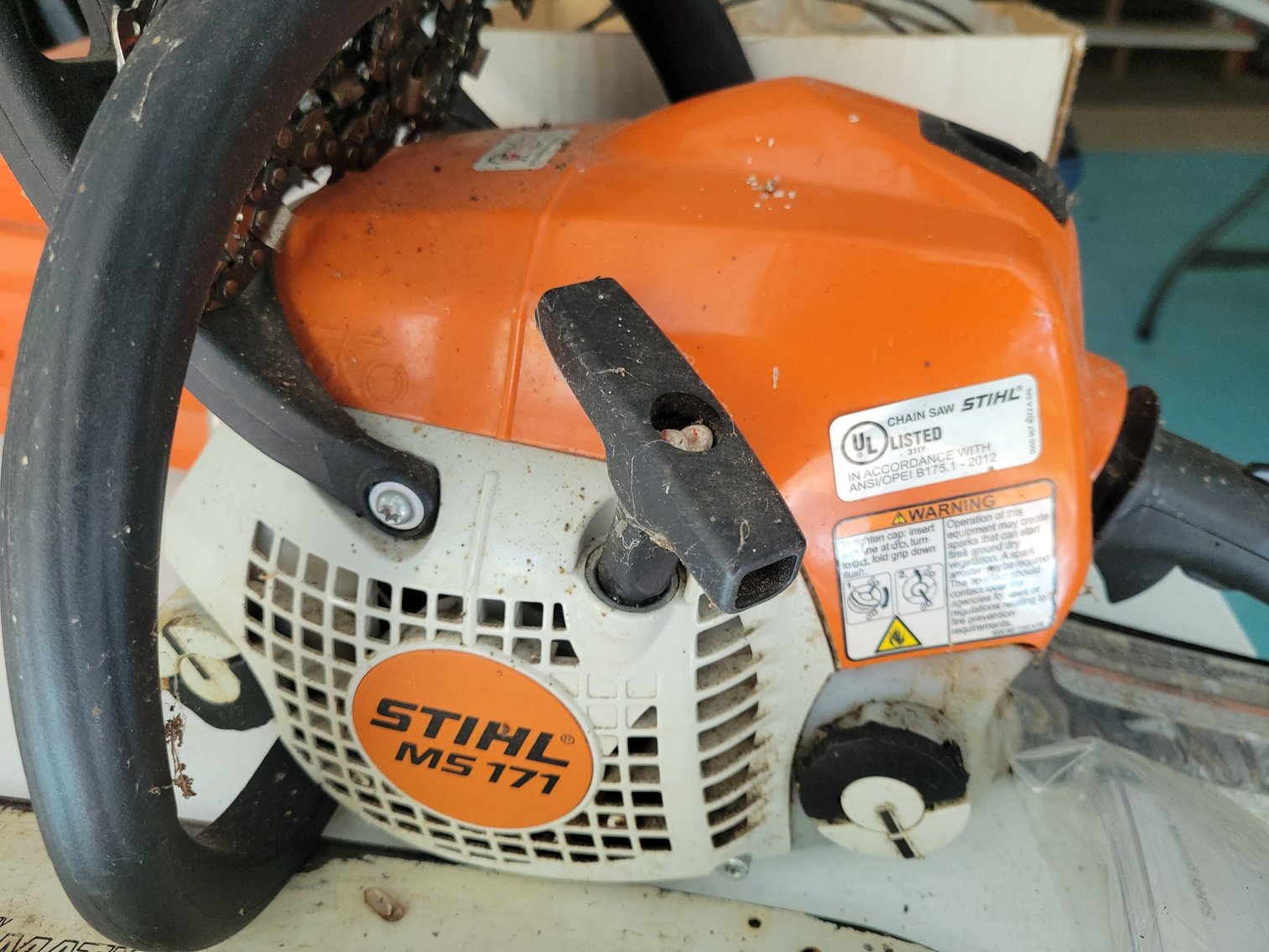 Image for Lawn & Garden, Ham Radio, Tools, Equipment & Home Furnishings