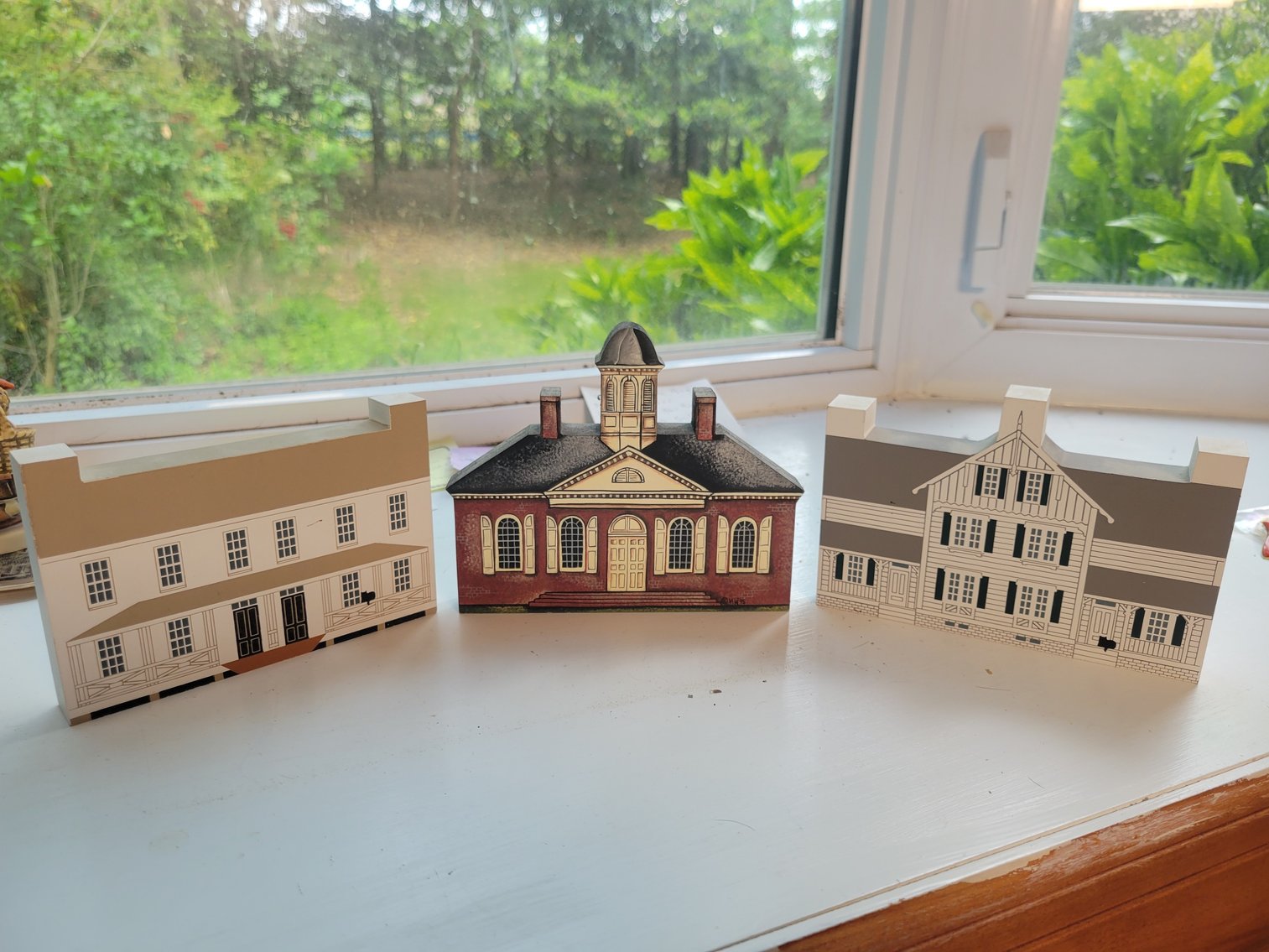 Image for Lawn & Garden, Ham Radio, Tools, Equipment & Home Furnishings