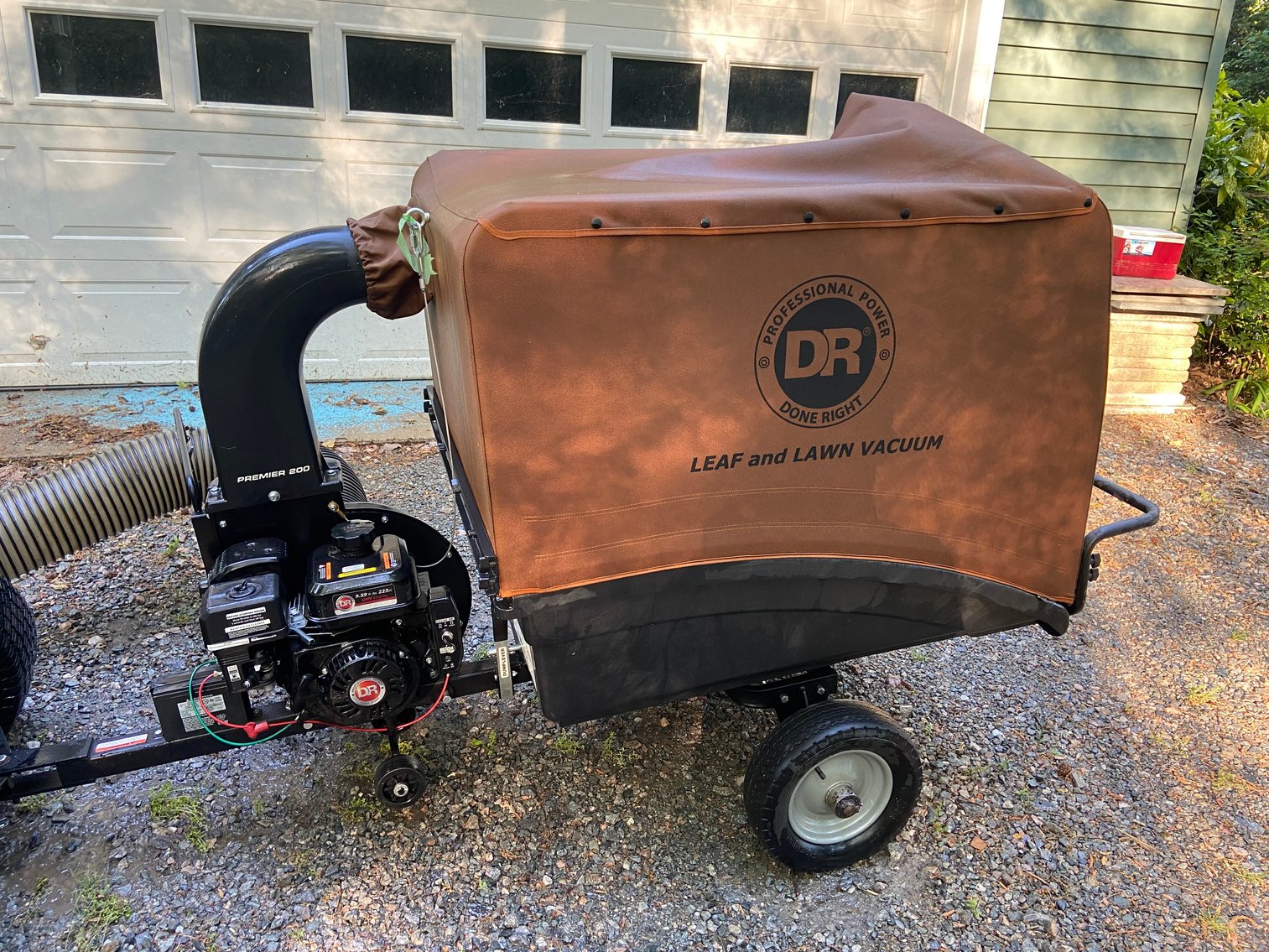 Image for Lawn & Garden, Ham Radio, Tools, Equipment & Home Furnishings