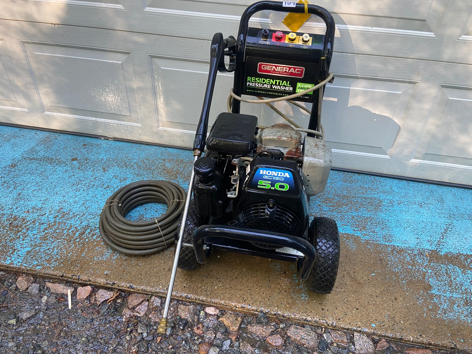 Image for Lawn & Garden, Ham Radio, Tools, Equipment & Home Furnishings