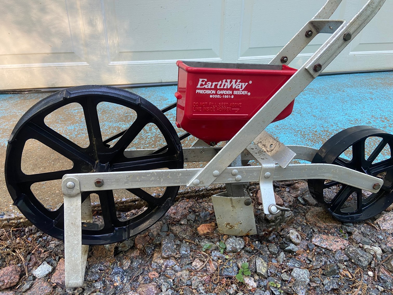 Image for Lawn & Garden, Ham Radio, Tools, Equipment & Home Furnishings