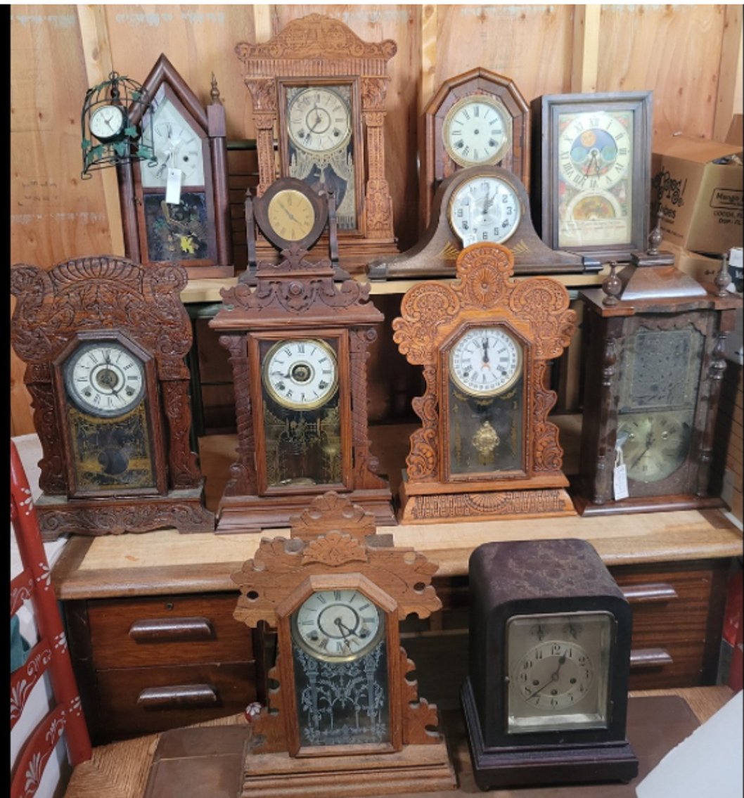 Image for Middlesex County Estate Auction