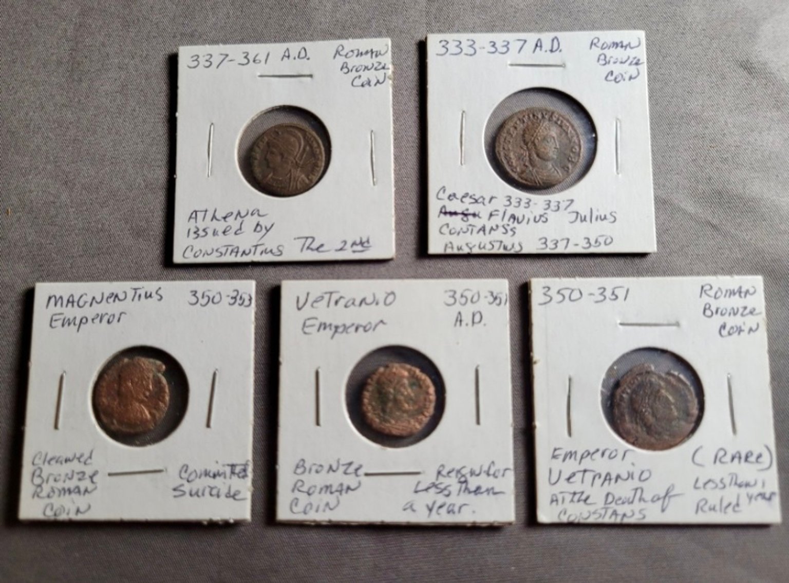 Image for Middlesex County Estate Auction