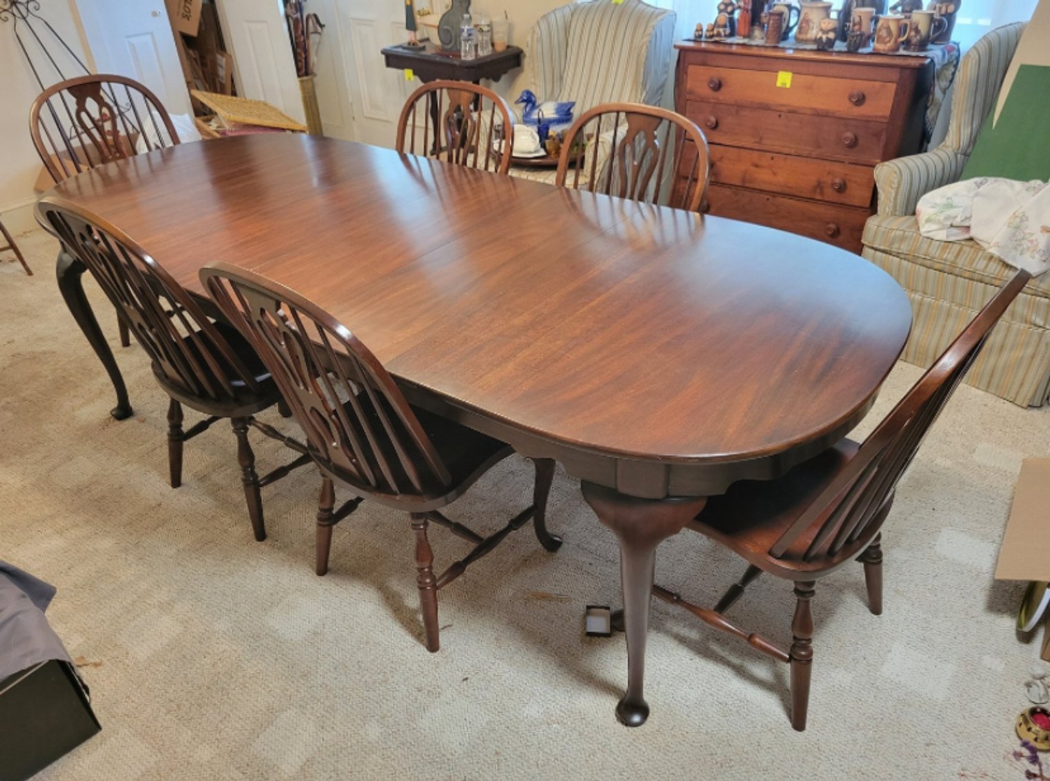 Image for Middlesex County Estate Auction