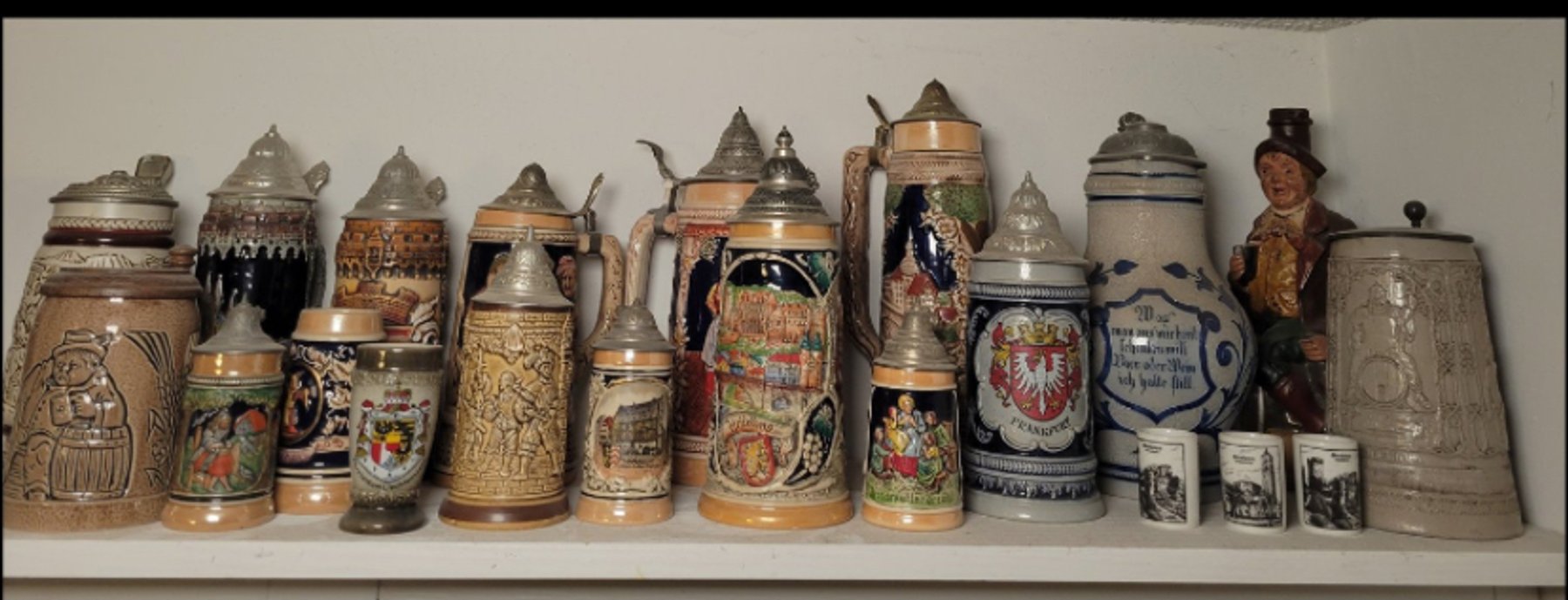 Image for Middlesex County Estate Auction