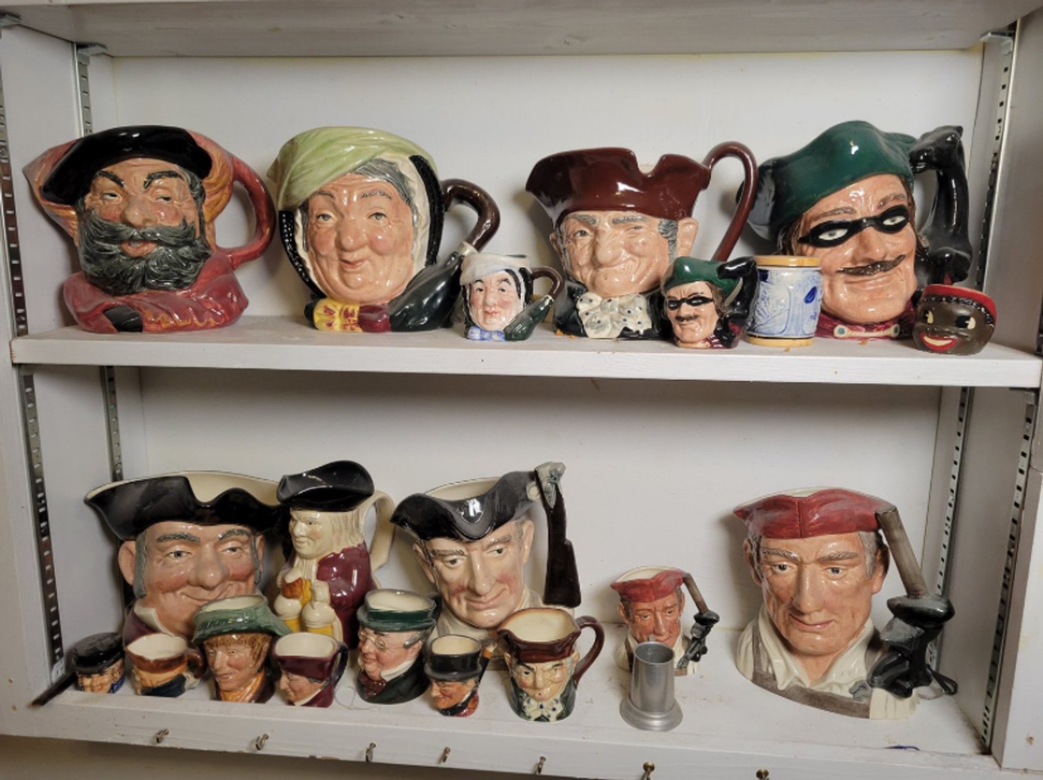 Image for Middlesex County Estate Auction