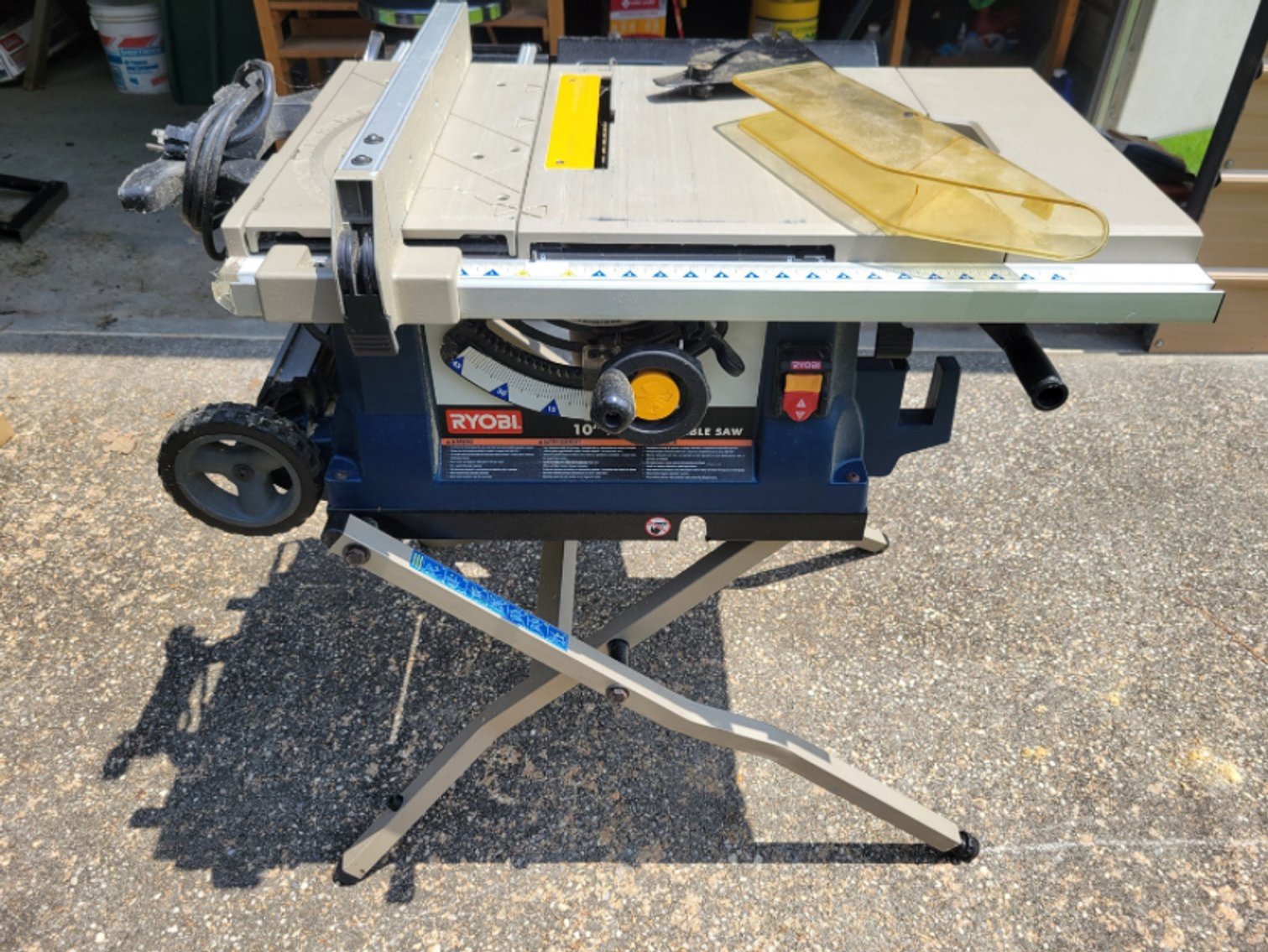 Image for Quinton Tool Sale