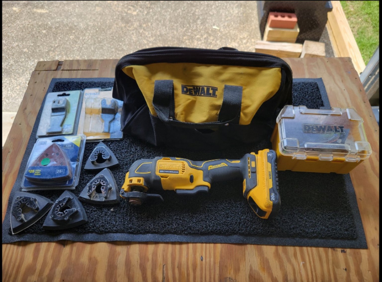 Image for Quinton Tool Sale