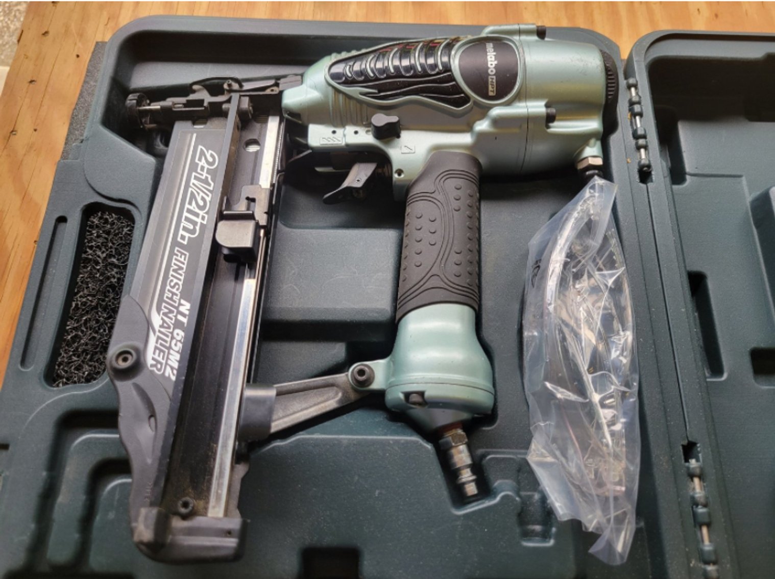 Image for Quinton Tool Sale