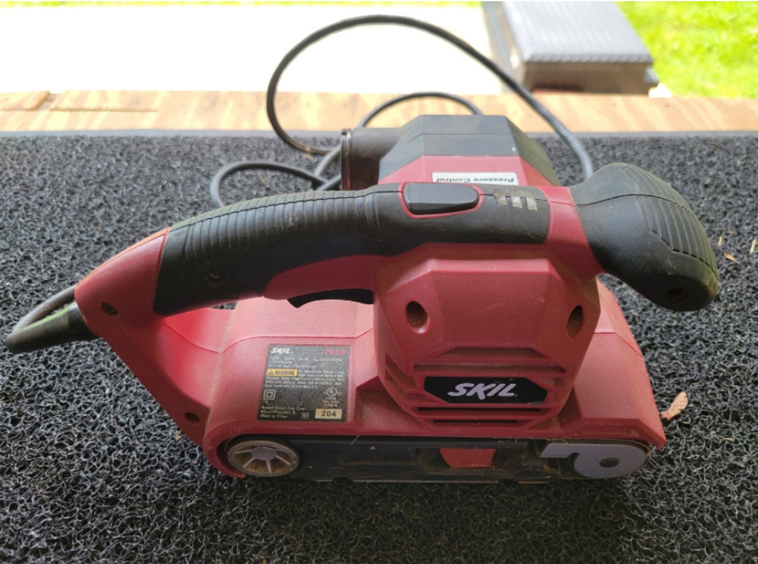 Image for Quinton Tool Sale