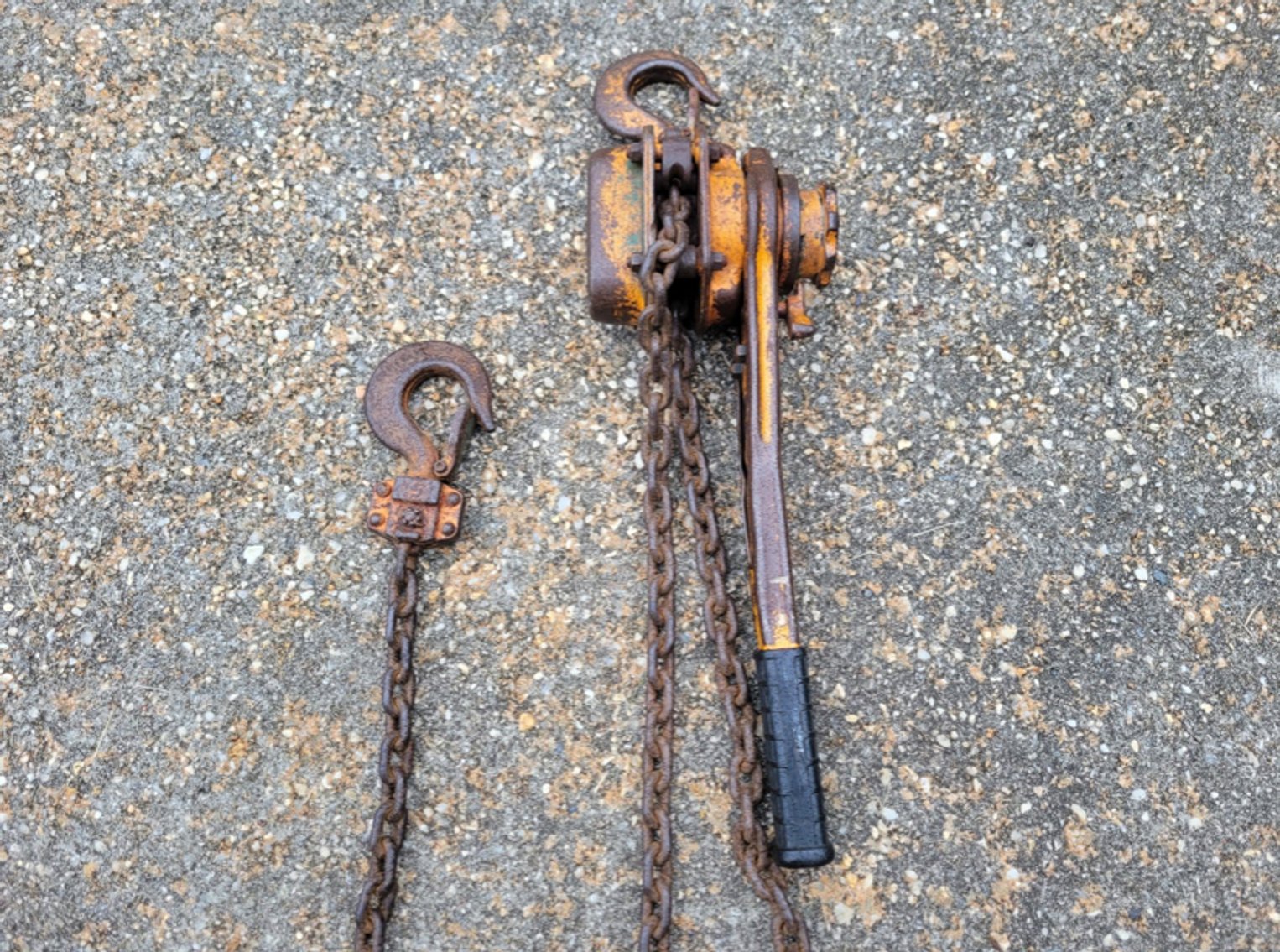 Image for Quinton Tool Sale