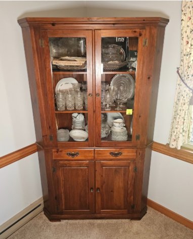 Image for McGee Estate - Sandston, VA