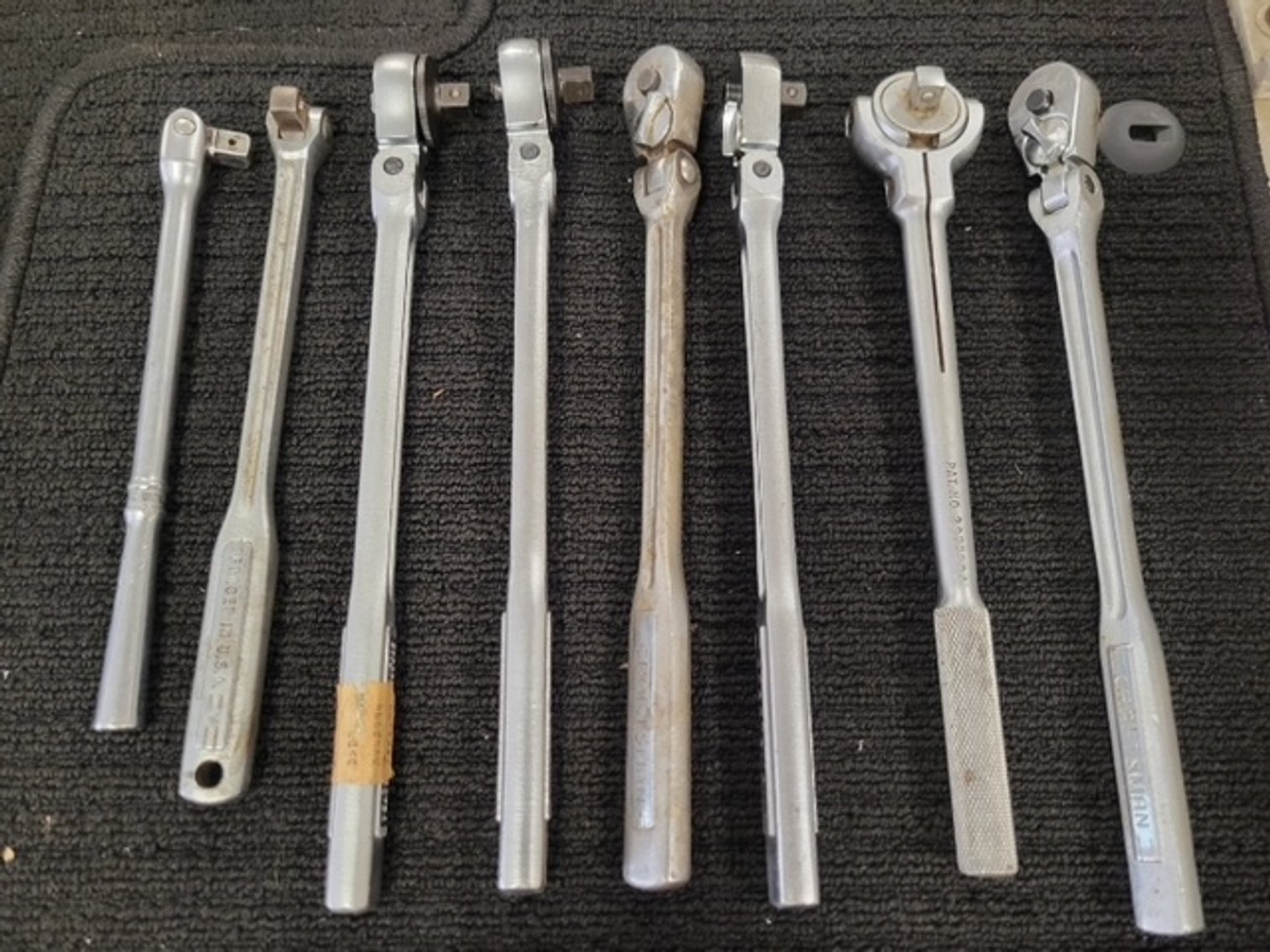 Image for Chesterfield Tool Auction