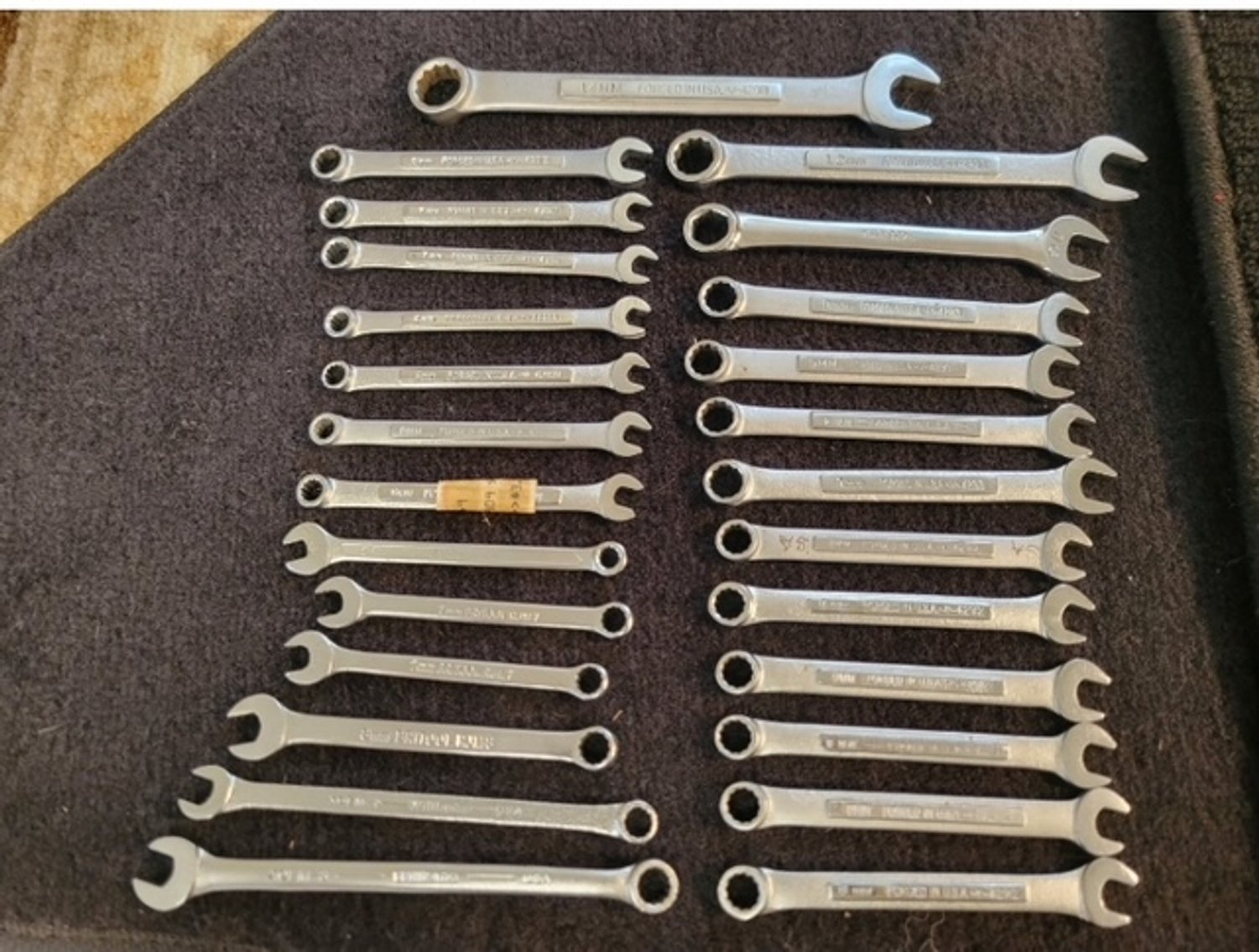 Image for Chesterfield Tool Auction