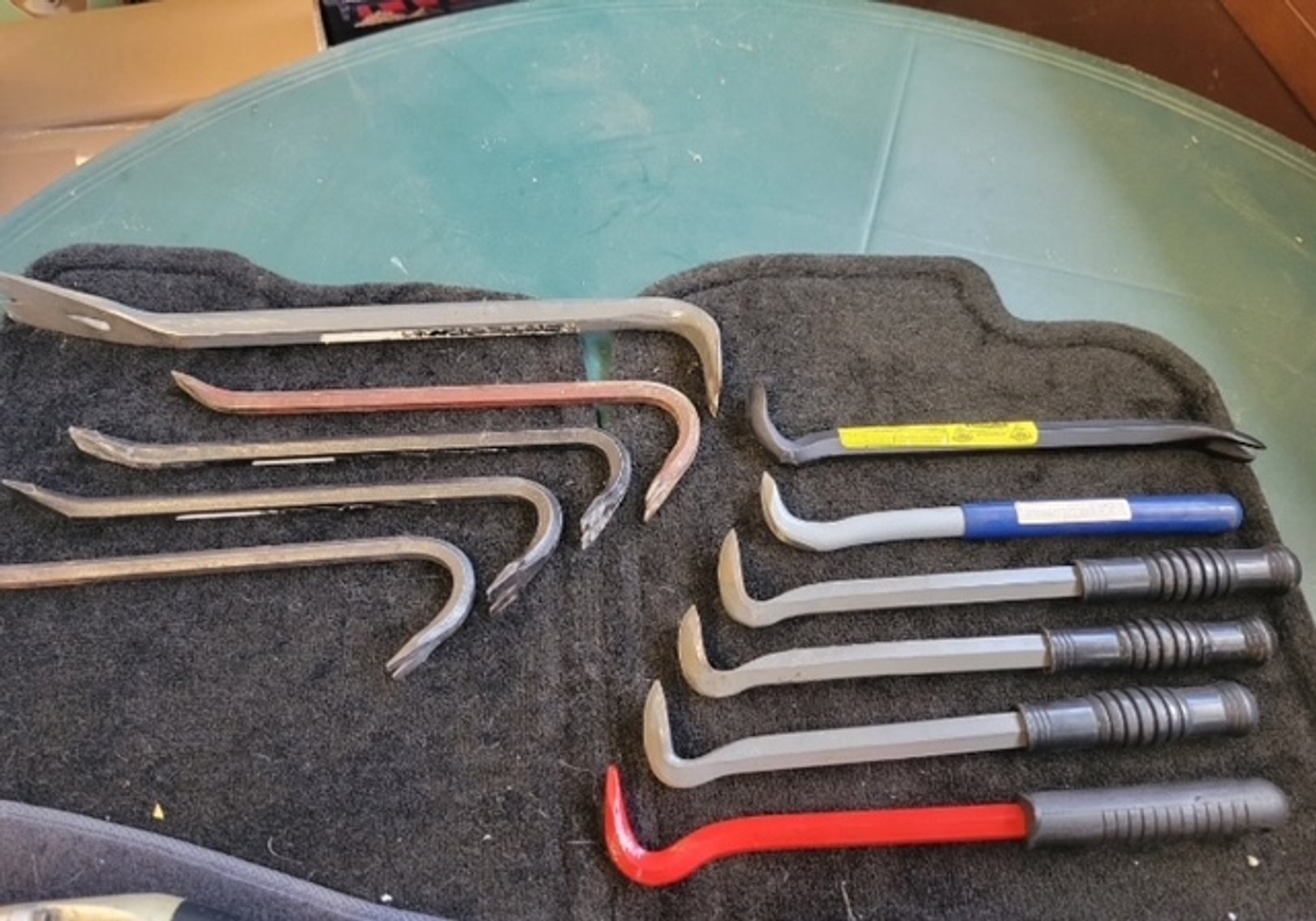 Image for Chesterfield Tool Auction