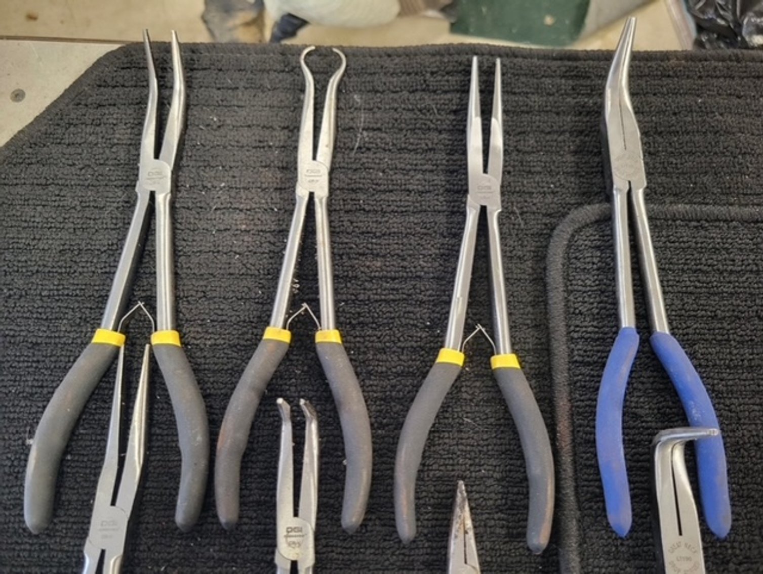 Image for Chesterfield Tool Auction