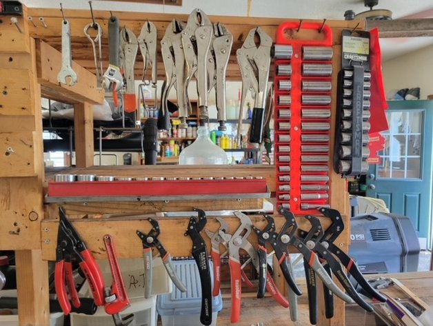 Image for Chesterfield Tool Auction