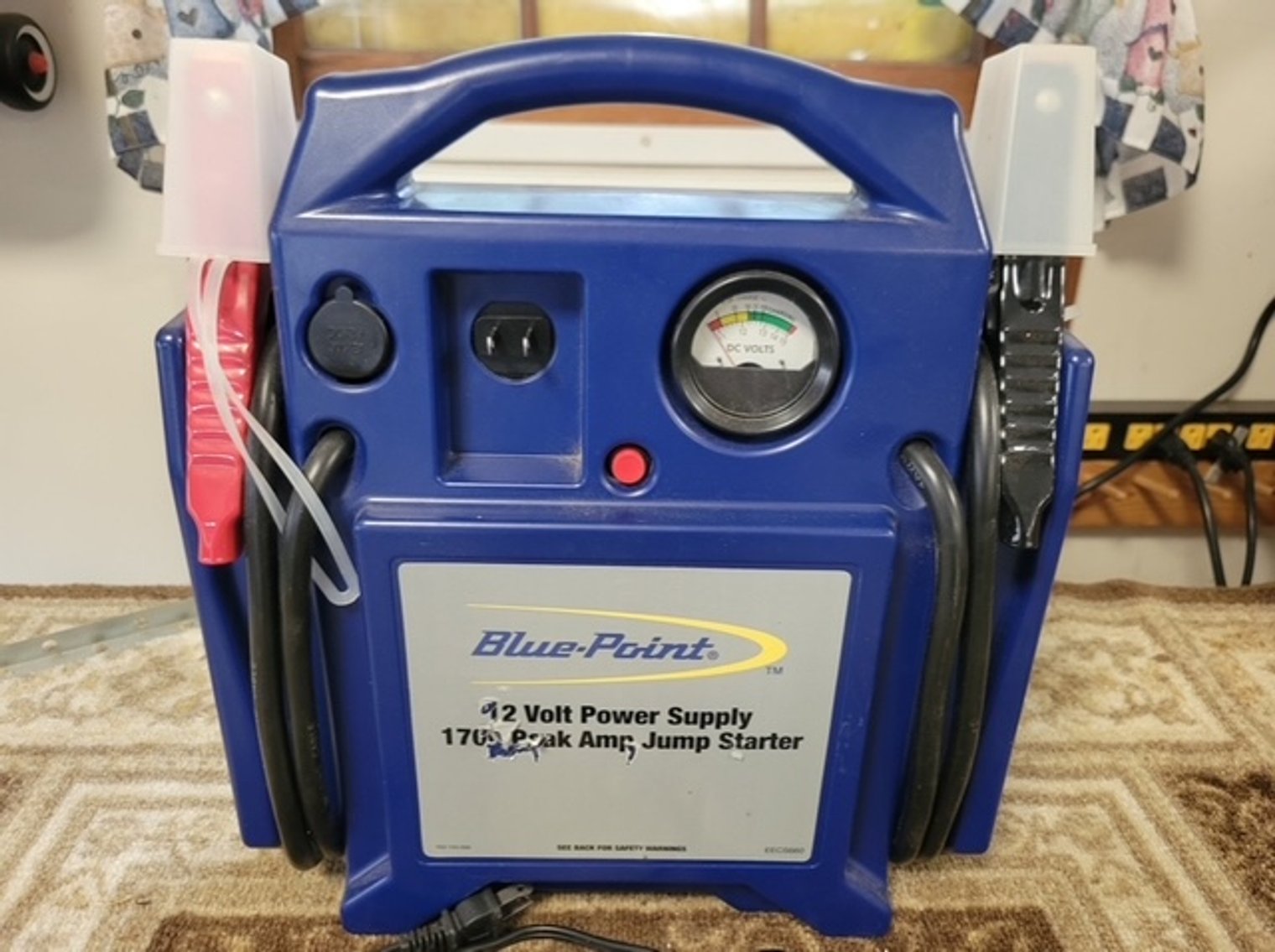 Image for Chesterfield Tool Auction