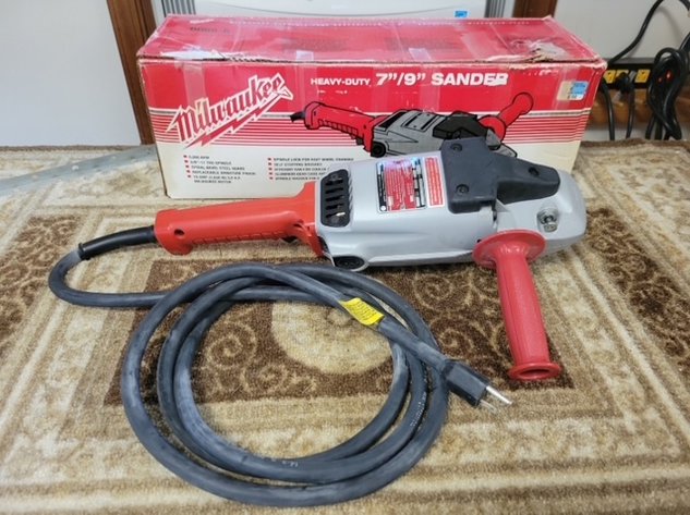 Image for Chesterfield Tool Auction