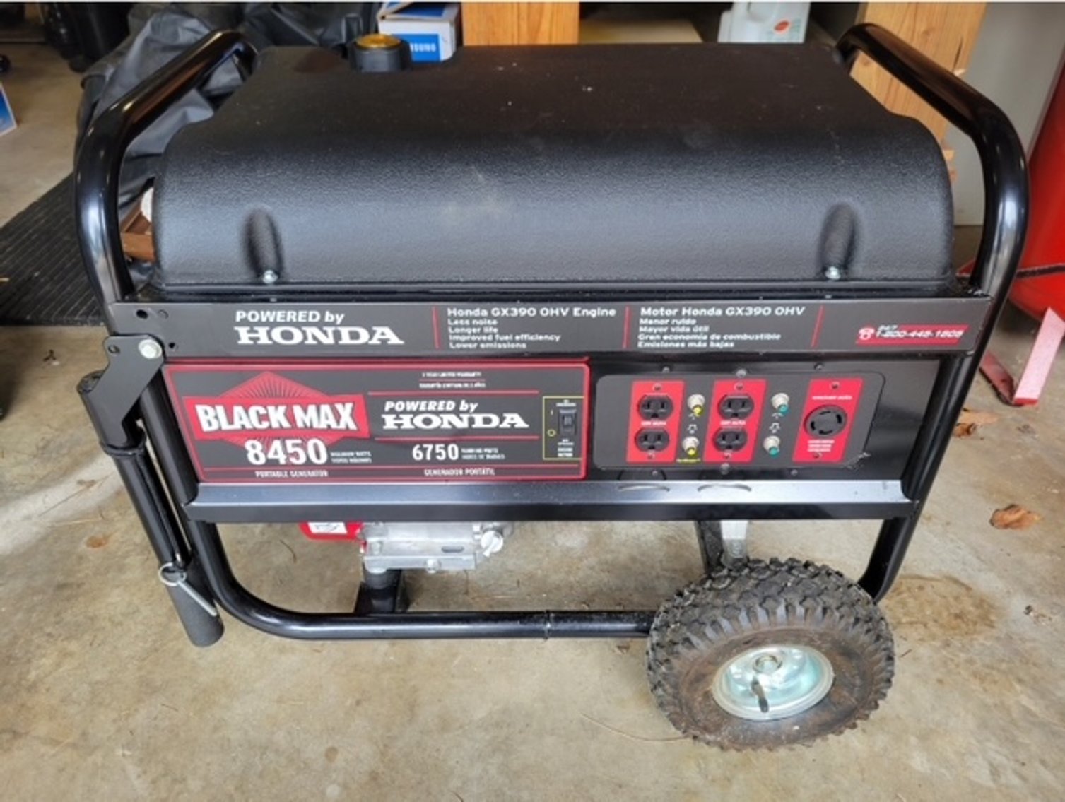 Image for Chesterfield Tool Auction