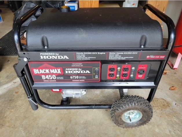 Image for Chesterfield Tool Auction