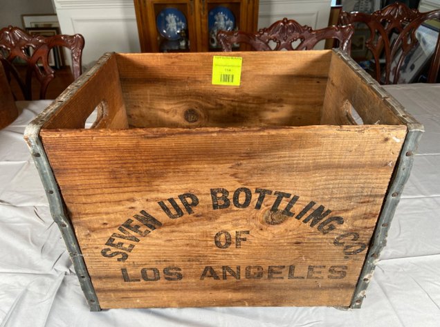 Image for Williamsburg - The Vineyards Estate