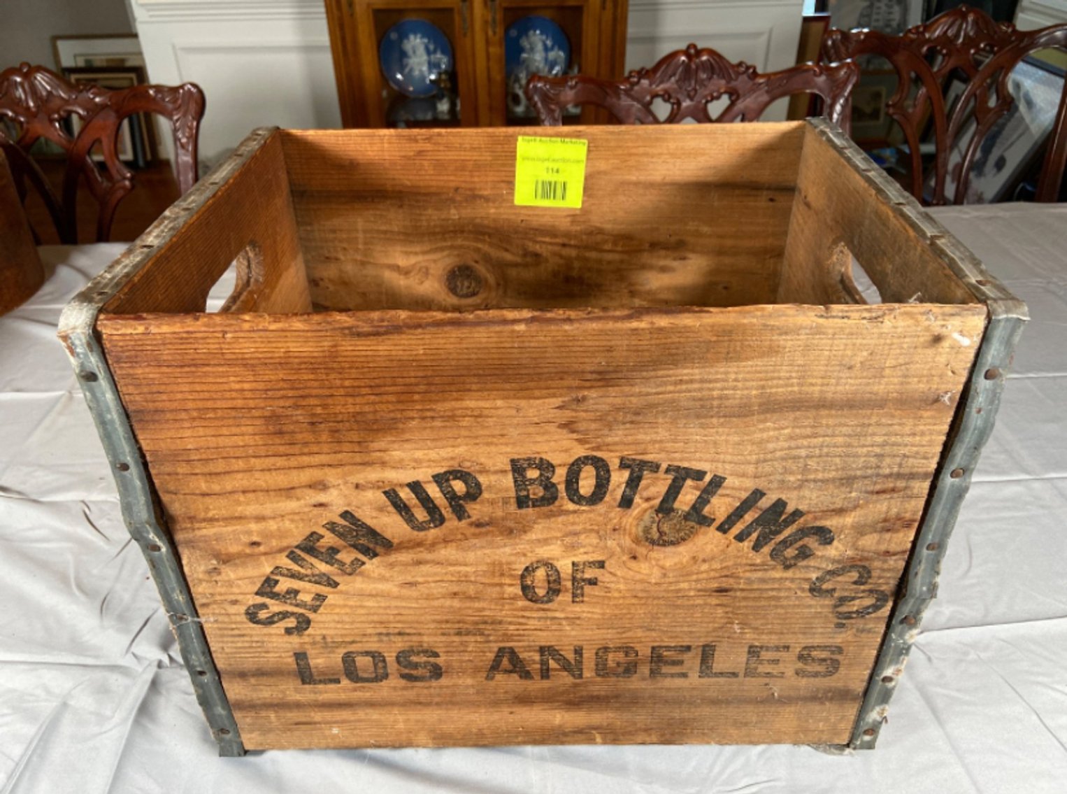 Image for Williamsburg - The Vineyards Estate